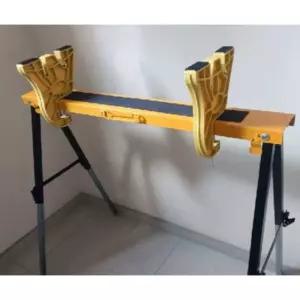 작업대 거치대 다이 왁싱 세트 테이블 볼라 튜닝 스키