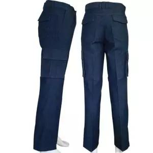 봄 작업 청바지 여름 남자 스판 카고 건빵 가을