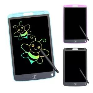 [모두모아]스마트 전자 메모 디지털 그림 lcd칠판 10.5크기 전자메모패드 전자노트 그림패드 전자패드 전자