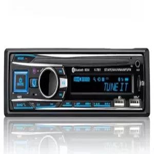 자동차오디오 12V 블루투스카오디오 튜닝용품 24V