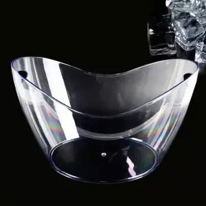 [모두모아]아이스버킷 4L 샴페인 맥주버킷 와인쿨러 얼음바스켓