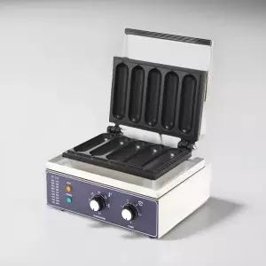 도미빵 와플기계 메이커 간식 와플팬 업소용 가정용 잉어빵