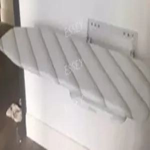 벽걸이 벽걸이형 공간절약 스탠드 다리미판 벽고정