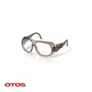 산업용 안전 고글 안경 작업용 보안 작업장용 방진 안면