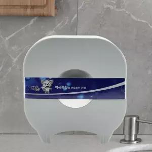 [모두모아]공중화장실 점보롤 화장지 디스펜서 휴지케이스YDS001 휴지케이스 화장지케이스 휴지디스펜서