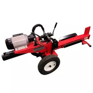 동아농기계 3마력 유압도끼 GS-1800 농업용 화목난로 나무장작