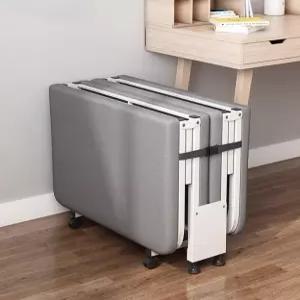 접이식 매트리스 낮잠용 이동식 간이 병원용