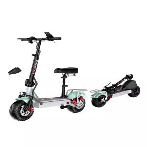 배터리 전기스쿠터 듀얼 전동킥보드 출퇴근 표준형수입형