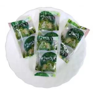 간강엔 선물세트 건강한즙 양배추즙 100ml 30개입 30봉 30포