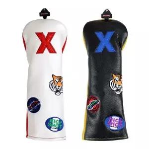 [셀러에이드]오리엔탈 골프카바(우드) 골프채커버 헤드카바 골프