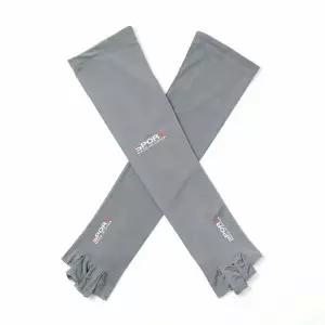 이시아르 ICE 쿨토시 UV차단 팔토시 그레이