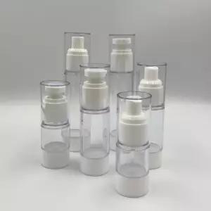 고퀄리티   고급 휴대용 화장품 공병 진공디스펜서 스프레이