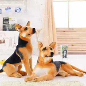 진짜같은 강아지 인형 비글인형 초대형 리얼