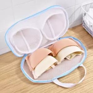 브래지어 세탁망 무형광 속옷 브라 빨래망 브라세탁망 속옷세탁망 세탁망