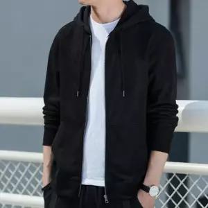 교복 봄 집업 후드집업 가을 학생 무지 기본