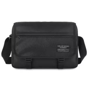 학생 메신저백 무난한 옆으로매는가방