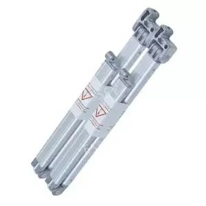 어닝 비가림막 방풍 크랭크암 브라켓 액세서리 차양막 테라스