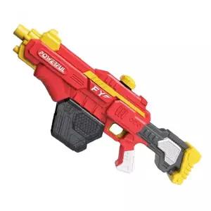 자동 워터 블래스터 타이푼 물총 고글 세트 물놀이 장난감