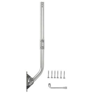 [미국배송] CEKAY 스테인리스 스틸 안테나 마운트(1.5