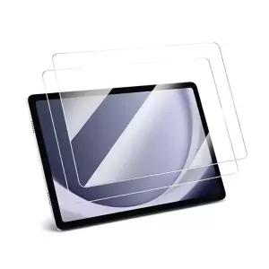 [모두쇼핑]갤럭시탭S7 FE 강화유리 보호필름 2매 세트 갤럭시탭필름 필름 액정필름 액정보호