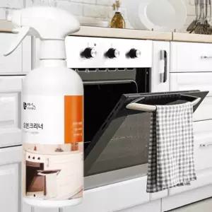 피비원 레몬향 오븐크리너 500ml 2개 오븐세정제