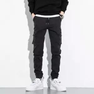 데님 청바지 팬츠 조거 카고 슬림핏 건빵 작업복 남자