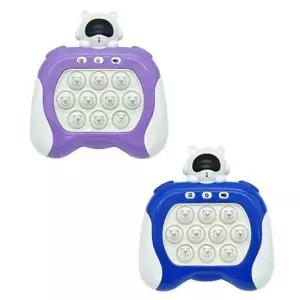 탑몰 푸쉬팝게임기 손장난감 어린이날단체선물