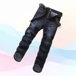 스트레이트 쿨데님 데님 일자 청바지 팬츠 남자 여름