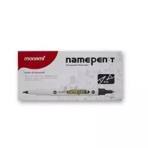 [문구/오피스] 도구 매직 문구 필기 유성 싸인펜 12p 네임펜 학용품