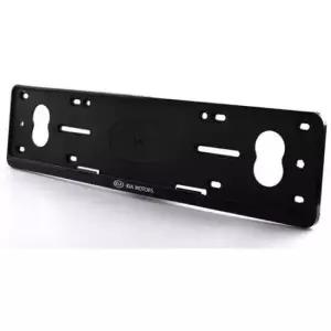 [CAR] 기아 교체 차량 번호판 가드 틀 롱 넘버판 자동차