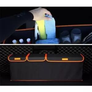 [CAR] OR 시트 보관함 세차용품 정리함 포켓 차량용 트렁크