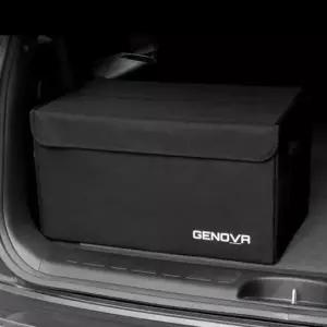 [CAR] 제노바 웰메이드 트렁크정리함 박스 콘솔