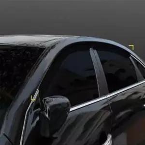 [CAR] 그랜져TG 스모그 썬바이저 윈도우 바이저