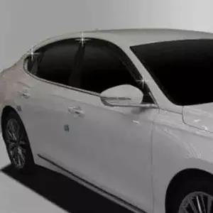 [CAR] 그랜져IG 스모그 썬바이저 윈도우 바이저 2016