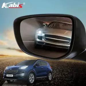 [제이커머스]스포티지더볼드 와이드미러 사각지대 광각 사이드미러 자동차사이드미러 사각지대미러 사각지