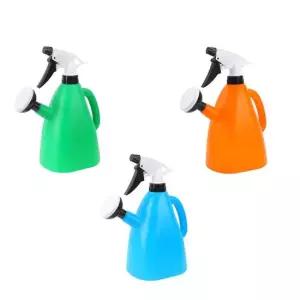 bns 2in1 분무기 겸용 물뿌리개 원예/다리미분무기/소형분무기/스프레이/분사기/물뿌리개