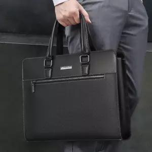 내마모성 생활방수 깔끔한 노트북 토트백 서류 가방 브리프케이스 빅사이즈서류가방