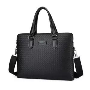고급 텍스쳐 깔끔한 노트북 토트백 크로스백 서류가방 브리프케이스 빅사이즈서류가방