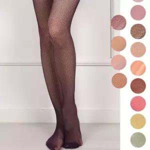 [제이커머스]국산 여자 망사 소망 팬티스타킹 질이좋은 중학생 교복스타킹 사계절스타킹 고탄력스타킹 스타
