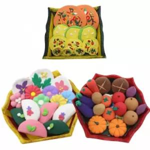 뚝딱공작소 클레이로 음식 만들기 방과후수업 클레이재료