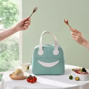 [제이커머스]피크닉보온보냉백직장인런치백수능도시락가방 도시락보냉백 피크닉도시락 보온보냉가방 보온가