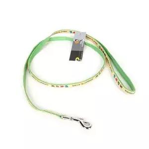 리드줄 그린 10mm 1p 목줄 강아지 리드줄 강아지목