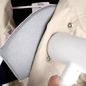 [에이치플러스몰]둥근형 장갑받침 다리미 스팀용