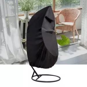 야외 그네 식 의자 방수 커버 방진 UA차단 보호 방열