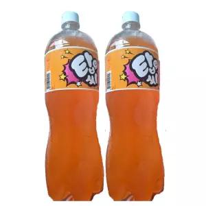 일화 탑씨 오렌지 1.5L x 12개