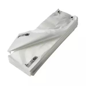 비닐 우산자동 포장기용 소 1 000매 우산비닐 빗물방지 HDPE재질 우산보호 우산포장