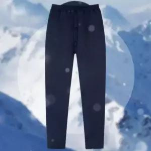 현장 겨울 기모 근무복 일복 기모바지 작업복 겨울 한파 방한 솜바지 방한 남자 하의
