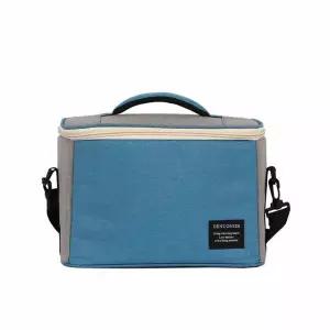 캐프리 보온보냉 아이스백(8L) 보온백 보냉백