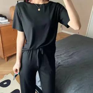 [이지커머스]상의 하의 홈웨어 세트 트레이닝 츄리닝 셋업 투피스 데일리룩 여성트레이닝세트 여자츄리닝세