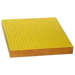 [퍼니메이커]기원용 바둑판(장기겸용_5cm) 두뇌개발 지능개발 바둑 장기 오목